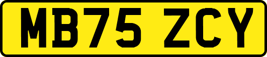 MB75ZCY