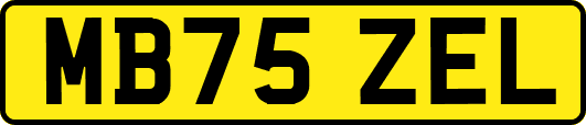 MB75ZEL