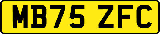MB75ZFC