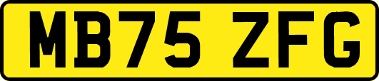MB75ZFG