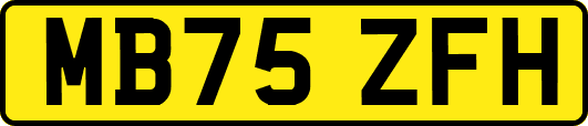 MB75ZFH