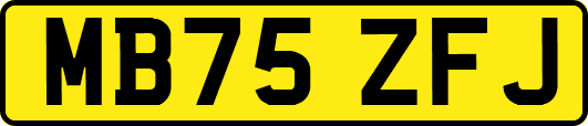 MB75ZFJ