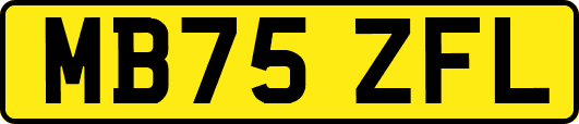MB75ZFL