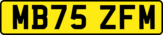 MB75ZFM