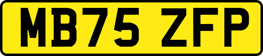 MB75ZFP