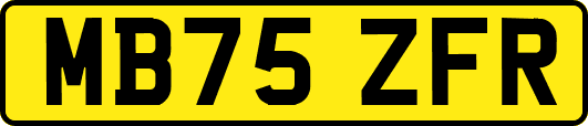 MB75ZFR