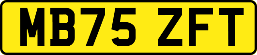 MB75ZFT