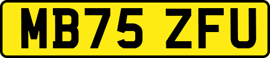 MB75ZFU