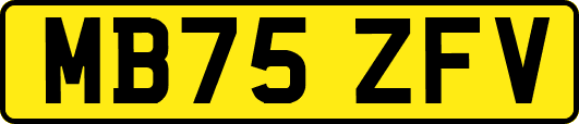 MB75ZFV