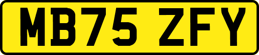 MB75ZFY