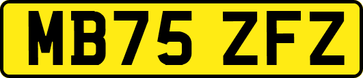 MB75ZFZ