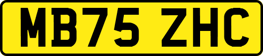 MB75ZHC
