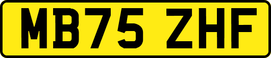 MB75ZHF