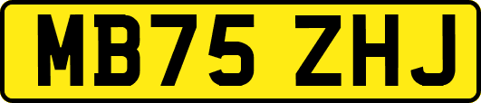 MB75ZHJ