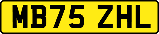 MB75ZHL