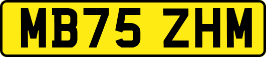 MB75ZHM