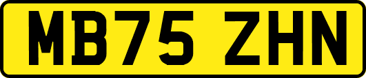 MB75ZHN