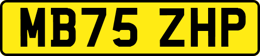 MB75ZHP