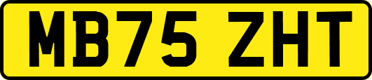 MB75ZHT