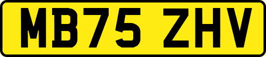 MB75ZHV
