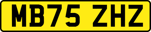 MB75ZHZ