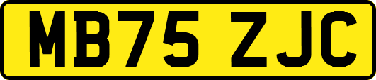 MB75ZJC