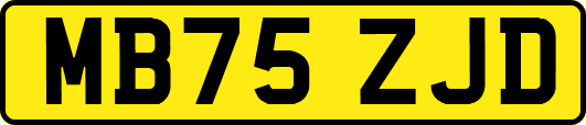 MB75ZJD