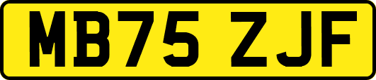 MB75ZJF