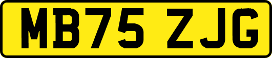 MB75ZJG