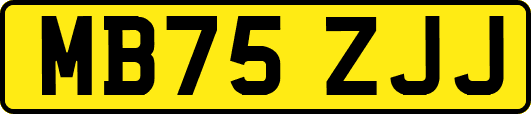 MB75ZJJ