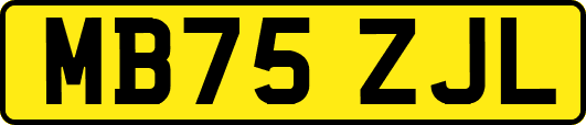 MB75ZJL