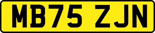 MB75ZJN
