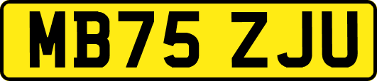 MB75ZJU