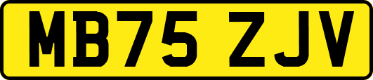 MB75ZJV