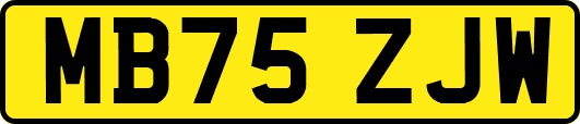 MB75ZJW