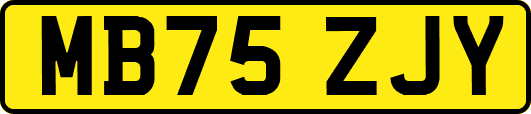 MB75ZJY