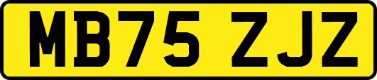MB75ZJZ