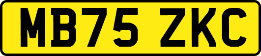 MB75ZKC