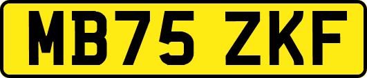 MB75ZKF