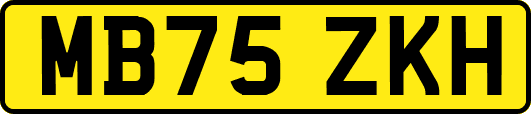 MB75ZKH