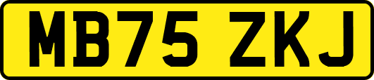 MB75ZKJ