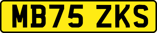 MB75ZKS