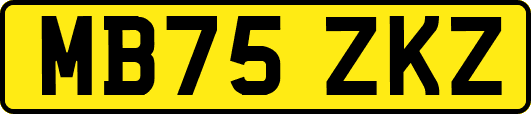 MB75ZKZ