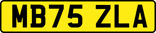 MB75ZLA
