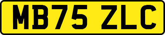 MB75ZLC