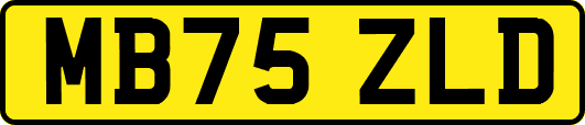 MB75ZLD