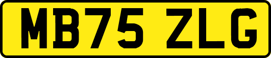 MB75ZLG