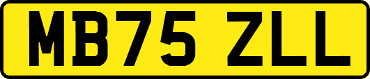 MB75ZLL