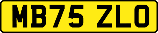 MB75ZLO