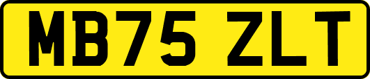 MB75ZLT